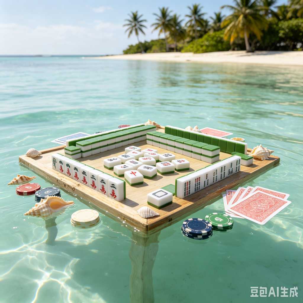 Portland,mahjong