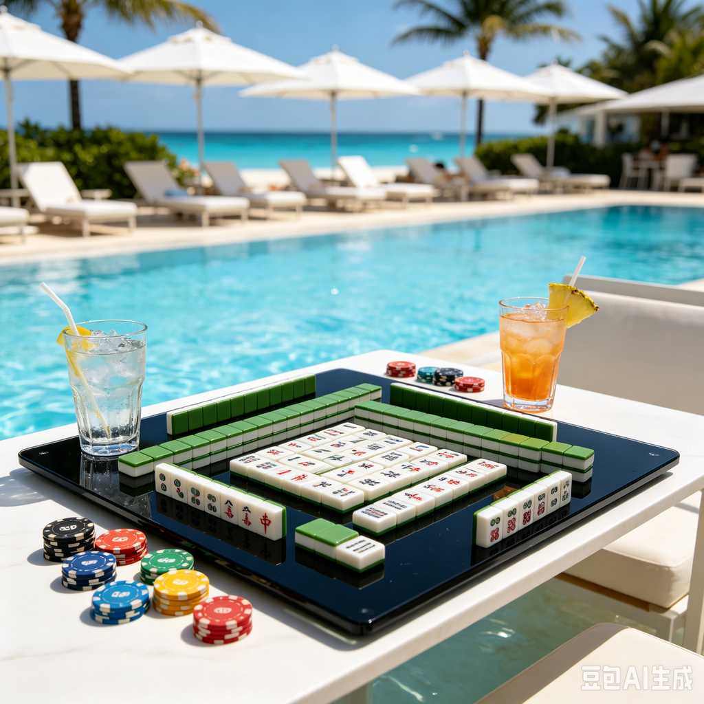 silicone mahjong mat