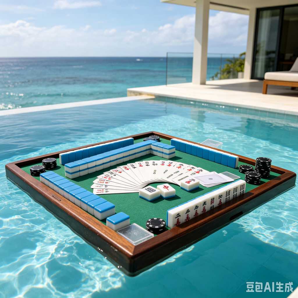 budget premium mahjong tiles