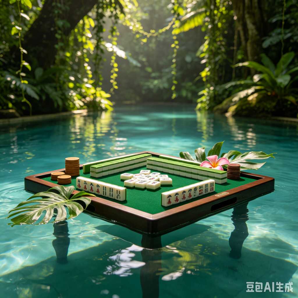 144 tiles chinese mahjong set