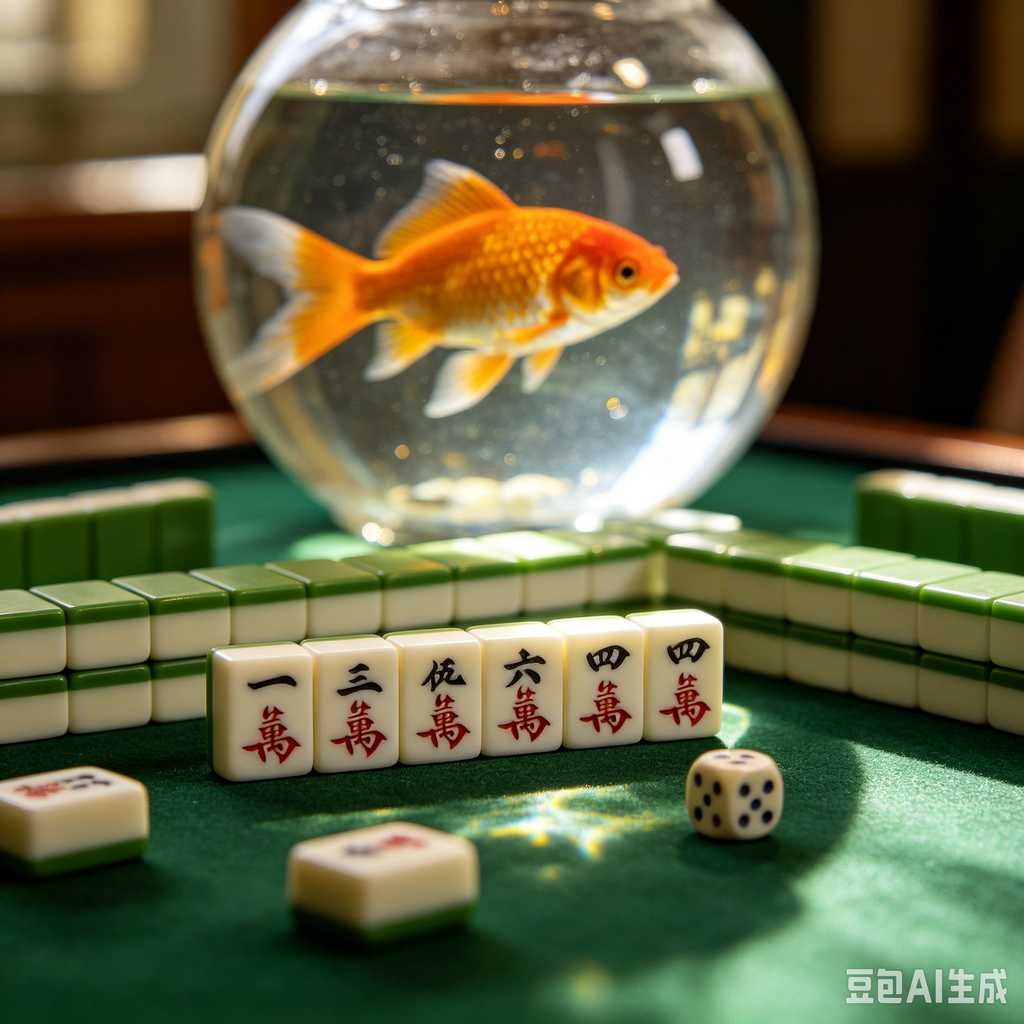 new arrival mahjong set