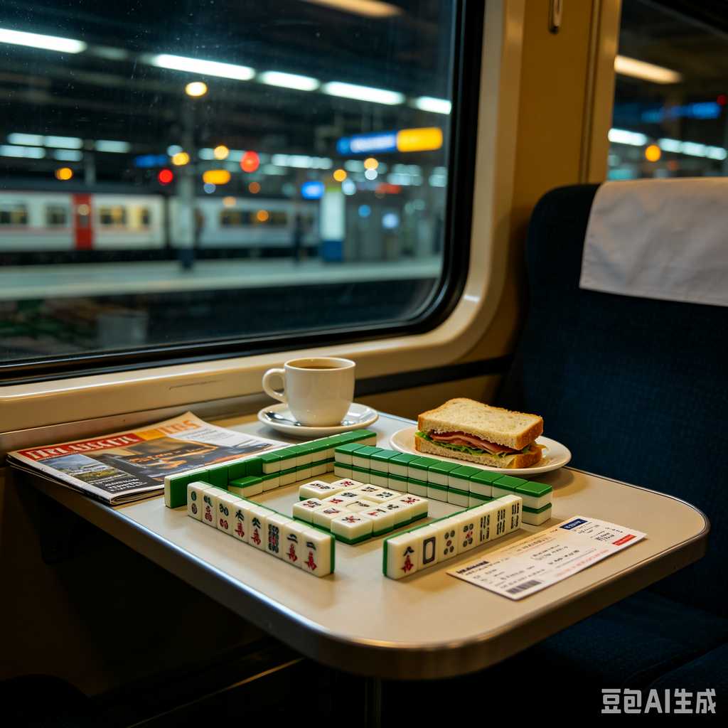 home party board game mahjong