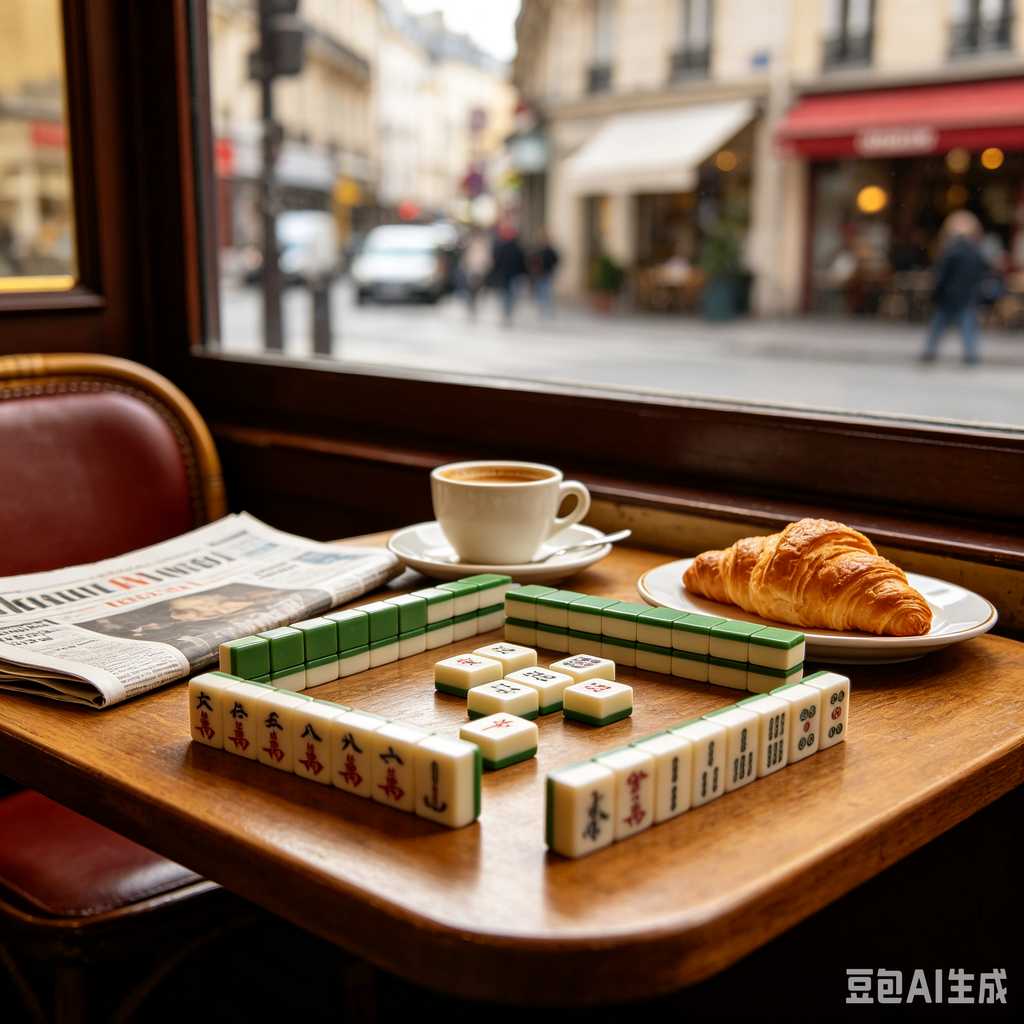 how to play chinese mahjong