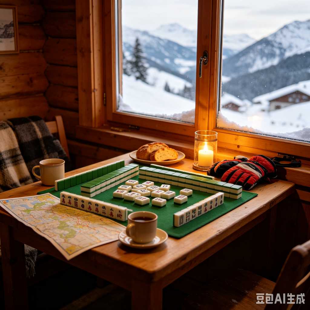 SouthDakota,mahjong