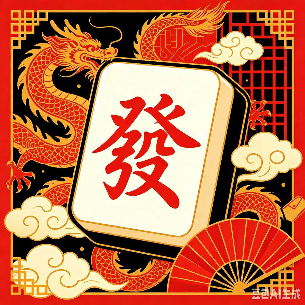 Kansas,mahjong