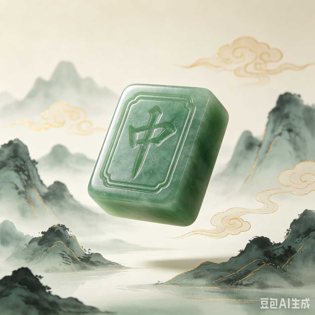 beginner mahjong game kit