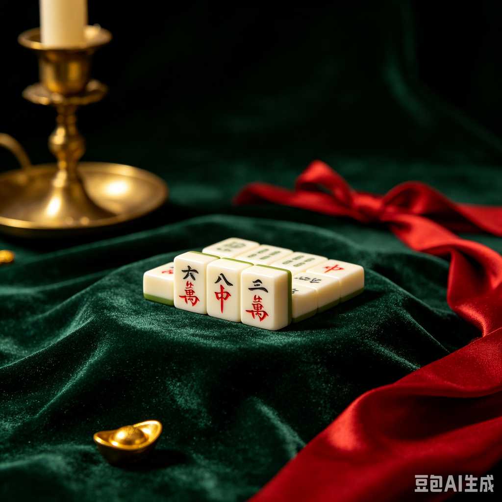 Austin,mahjong