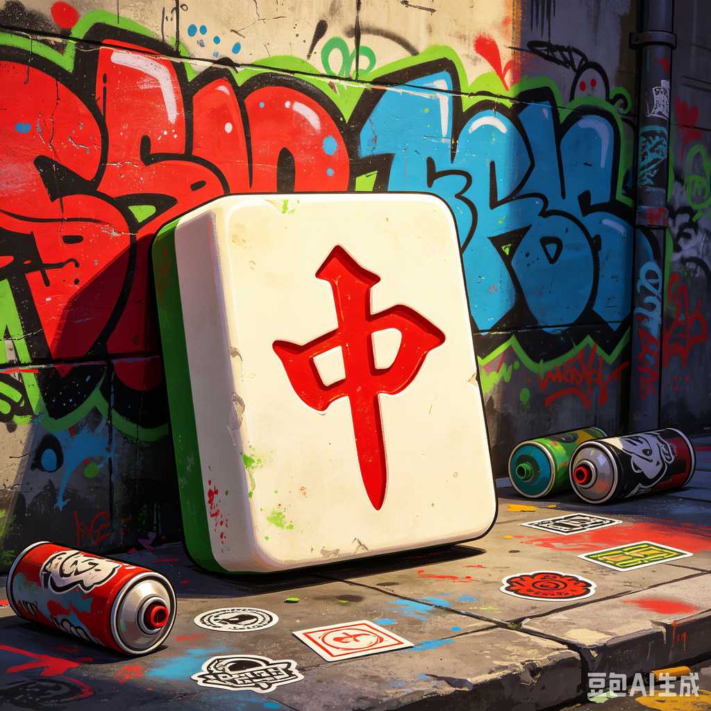 Odessa,mahjong