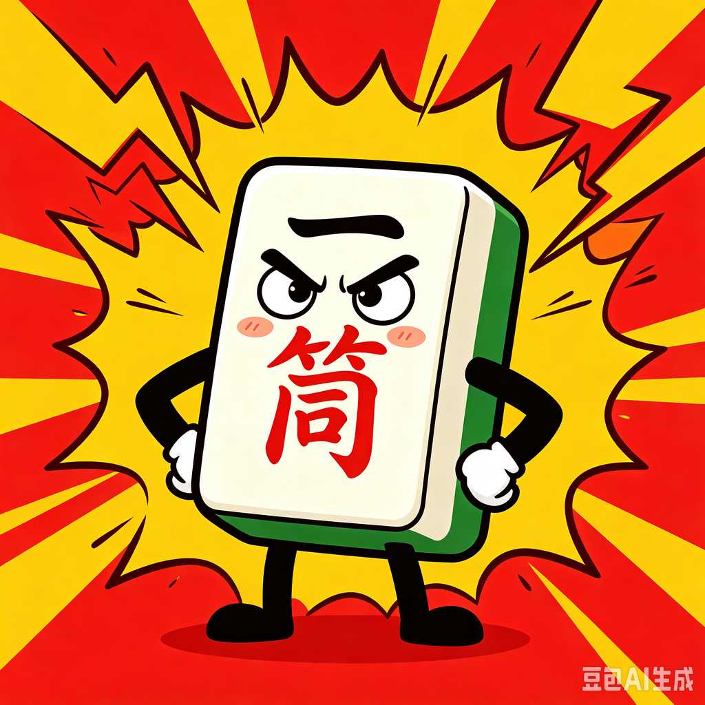 standard mahjong scoring chips