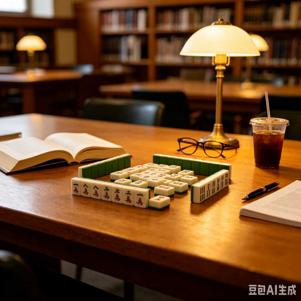 Magdeburg,mahjong
