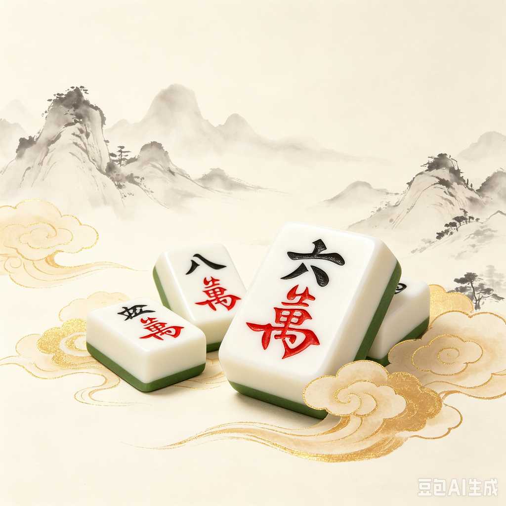 naples,mahjong