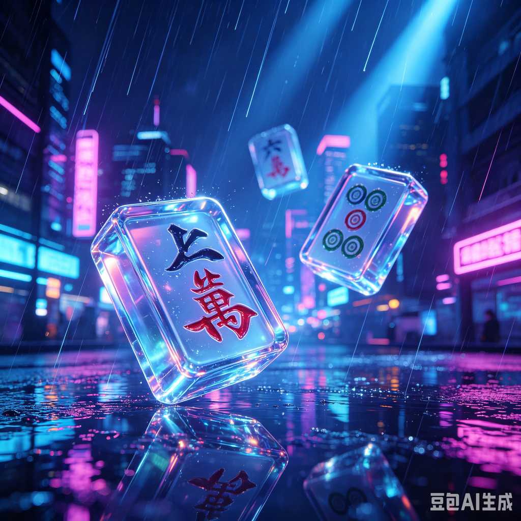 Victoria,mahjong