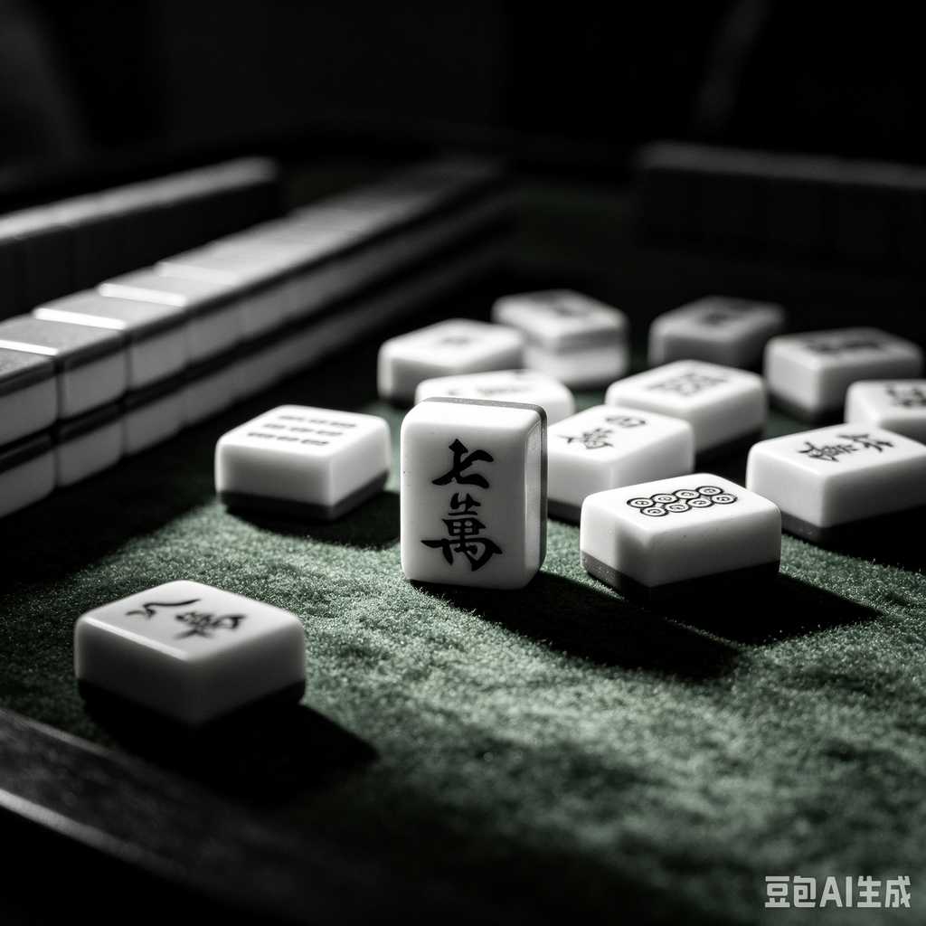augustame,mahjong
