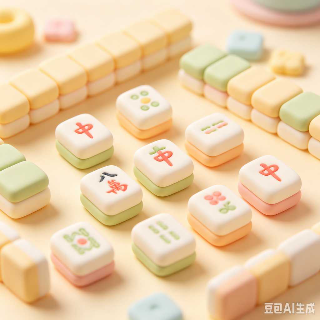 CorpusChristi,mahjong