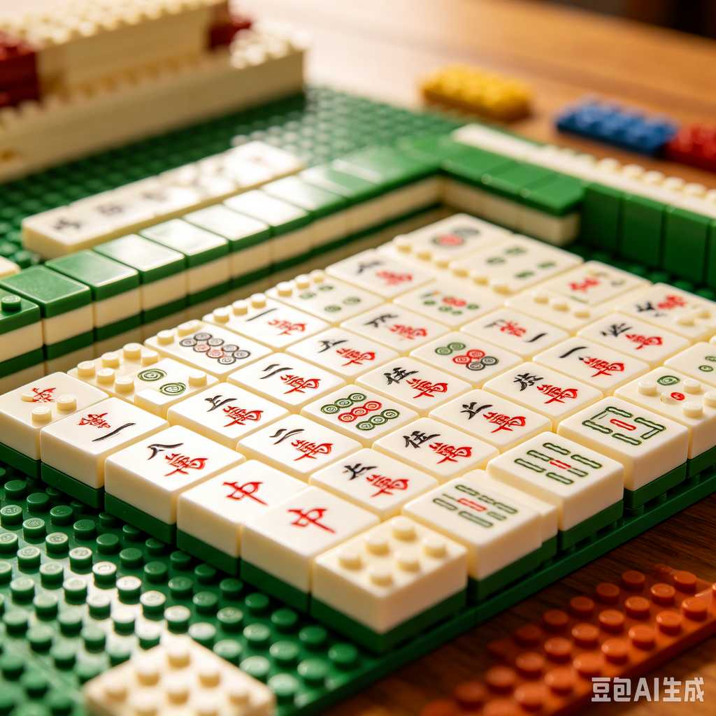 seville,mahjong