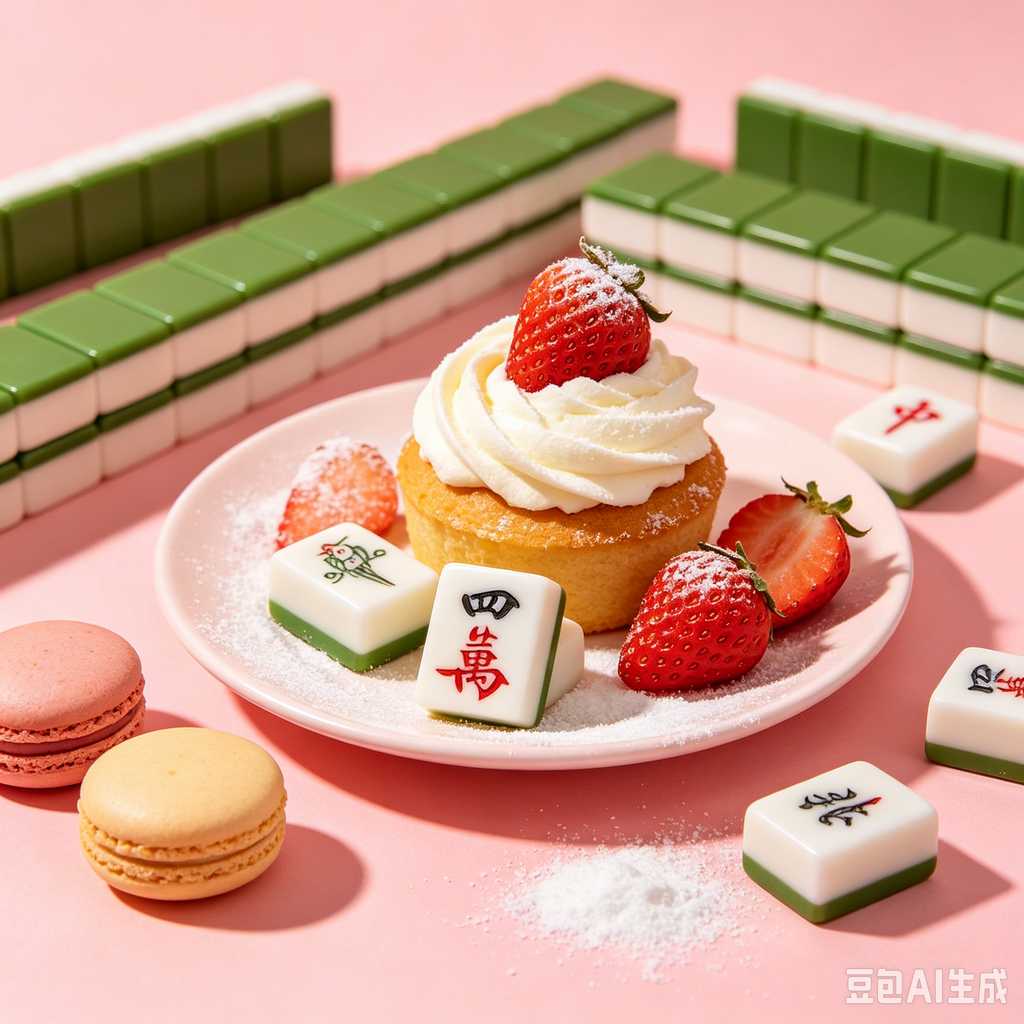 beginner easy read mahjong set