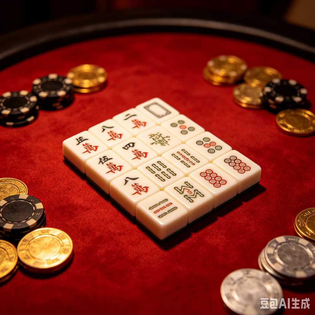 top rated portable mahjong set review