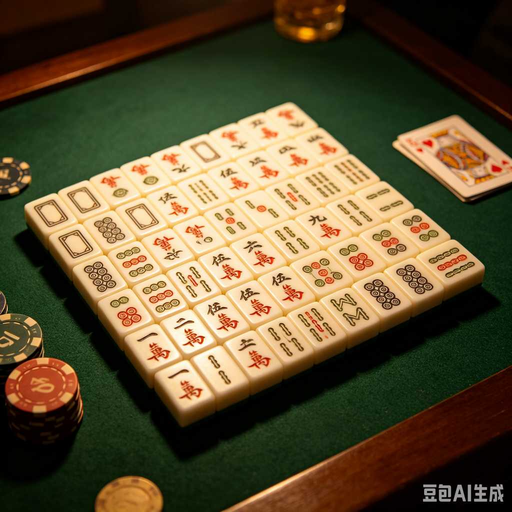Brescia,mahjong