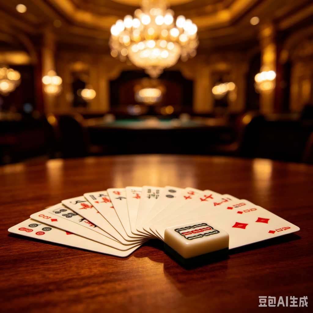 Quito,mahjong