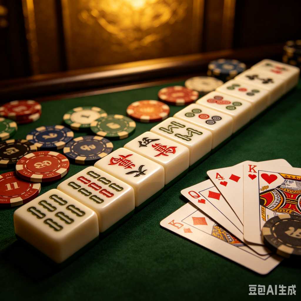 Peoria,mahjong