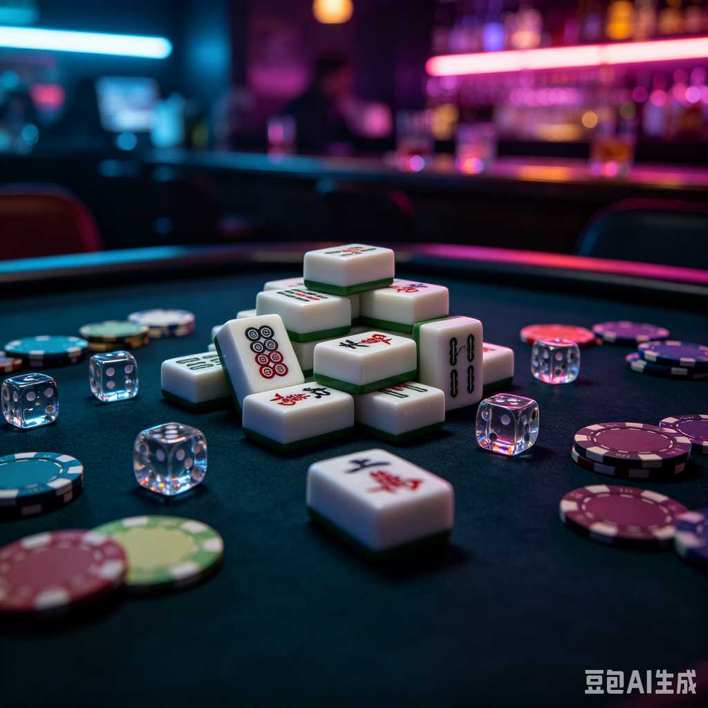albanyny,mahjong