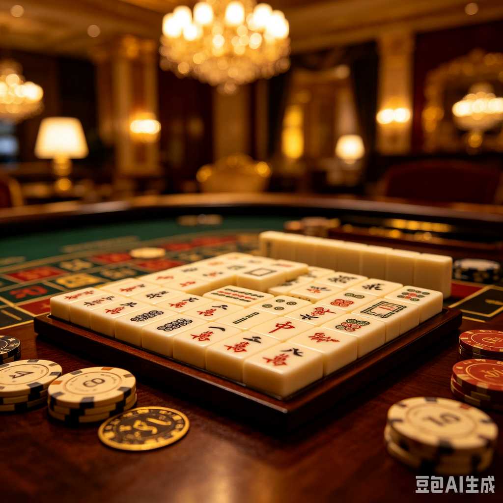 what is the best material for mahjong tiles