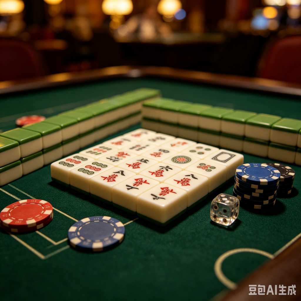 value for money mahjong tiles