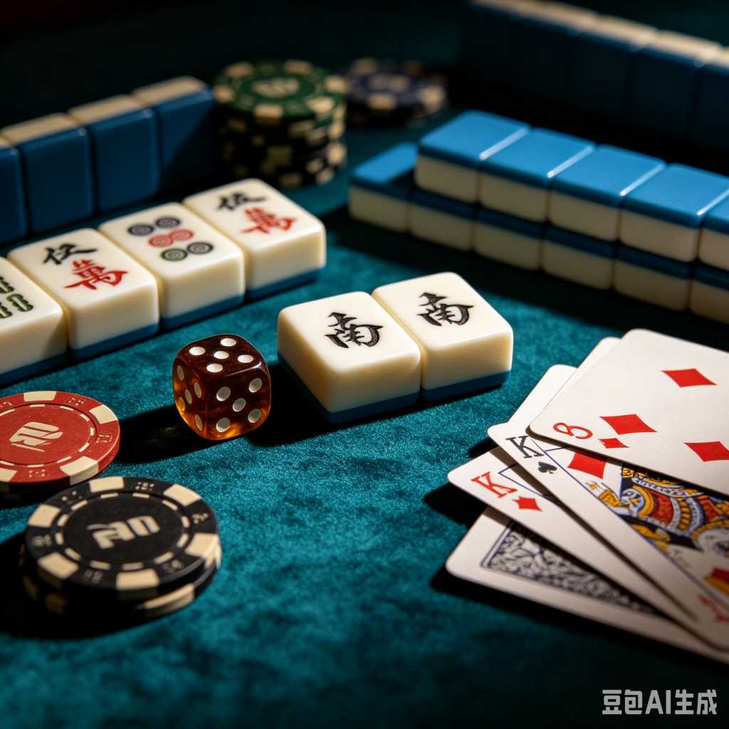 skopje,mahjong