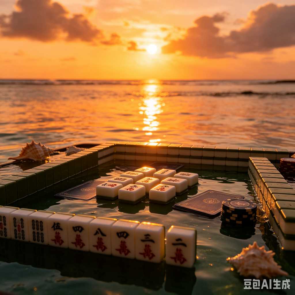 special edition mahjong tiles