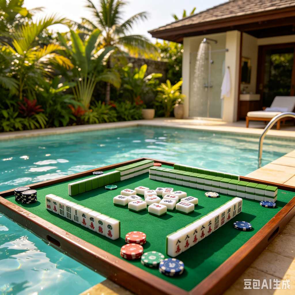premium mahjong set wholesale